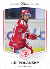 Polanský Jiří 18-19 OFS Classic #296