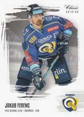 Ferenc Jakub 19-20 OFS Classic #297