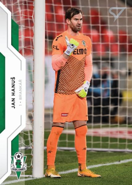 Hanuš Jan 20-21 Fortuna Liga #298