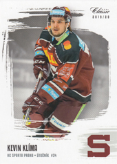 Klíma Kevin 19-20 OFS Classic #299