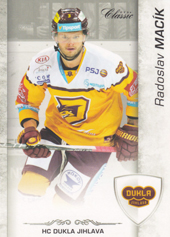 Macík Radoslav 17-18 OFS Classic #299