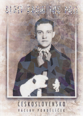 Pondělíček Václav 2014 OFS Masked Stories 2nd Period #3