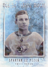 Koban Vasil 2014 OFS Masked Stories 2nd Period #29