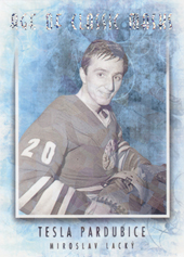 Lacký Miroslav 2014 OFS Masked Stories 2nd Period #44