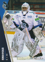 Rychlík Roman 22-23 Slovakian Poprad