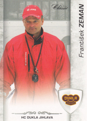 Zeman František 17-18 OFS Classic #300