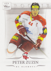 Zuzin Peter 14-15 OFS Classic #300