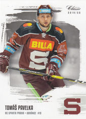 Pavelka Tomáš 19-20 OFS Classic #301
