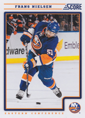 Nielsen Frans 12-13 Score #302