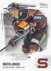 Jandus Martin 19-20 OFS Classic #303