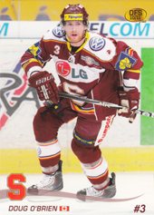 O'Brien Doug 10-11 OFS Plus #303