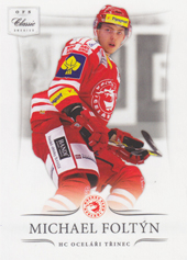Foltýn Michael 14-15 OFS Classic #304