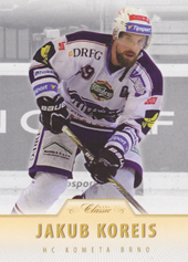 Koreis Jakub 15-16 OFS Classic #304