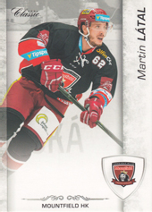 Látal Martin 17-18 OFS Classic #304