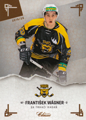 Wágner František 19-20 OFS Chance liga #305