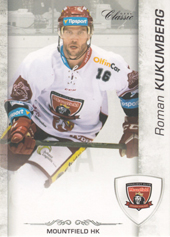 Kukumberg Roman 17-18 OFS Classic #306