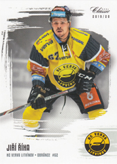 Říha Jiří 19-20 OFS Classic #306