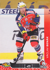 Benák Václav 13-14 OFS Plus #307