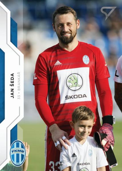 Šeda Jan 20-21 Fortuna Liga #307