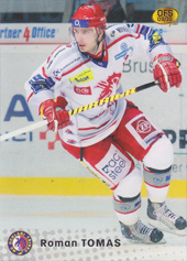 Tomas Roman 09-10 OFS Plus #307