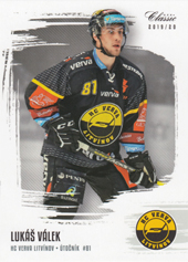 Válek Lukáš 19-20 OFS Classic #307