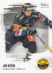 Myšák Jan 19-20 OFS Classic #309