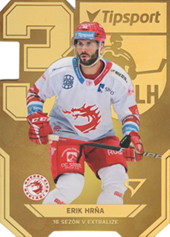 Hrňa Erik 22-23 Tipsport Extraliga 30 let ELH #AV-01