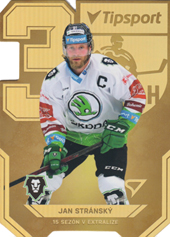 Stránský Jan 22-23 Tipsport Extraliga 30 let ELH #AV-05