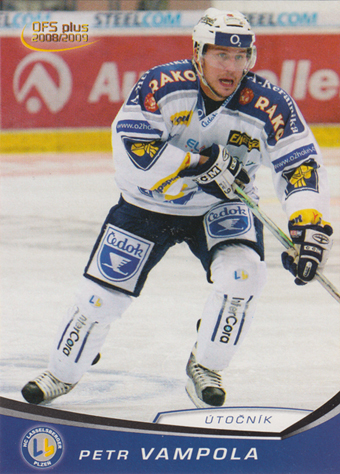 Vampola Petr 08-09 OFS Plus #310