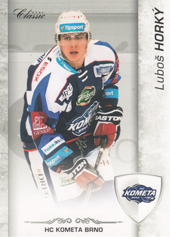 Horký Luboš 17-18 OFS Classic #312