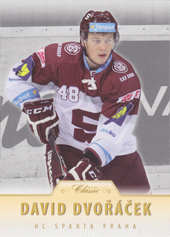 Dvořáček David 15-16 OFS Classic #313