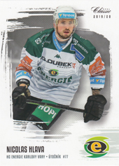 Hlava Nicolas 19-20 OFS Classic #314