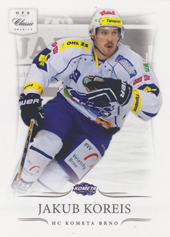 Koreis Jakub 14-15 OFS Classic Team Edition #314