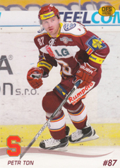 Ton Petr 10-11 OFS Plus #314