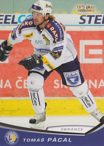 Pácal Tomáš 08-09 OFS Plus #315