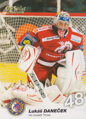 Daneček Lukáš 07-08 OFS Plus #316