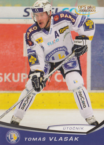 Vlasák Tomáš 08-09 OFS Plus #316