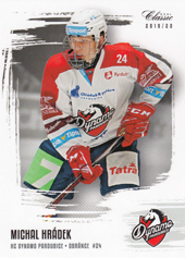 Hrádek Michal 19-20 OFS Classic #321