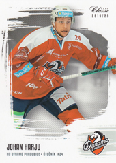Harju Johan 19-20 OFS Classic #322