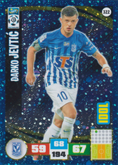 Jevtić Darko 16-17 Panini Adrenalyn XL Ekstraklasa Idol #322