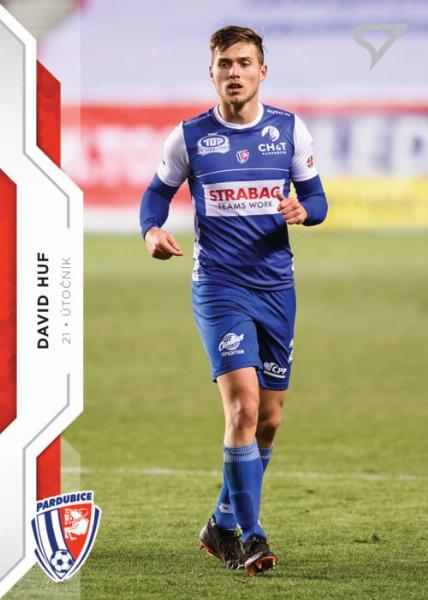 Huf David 20-21 Fortuna Liga #323