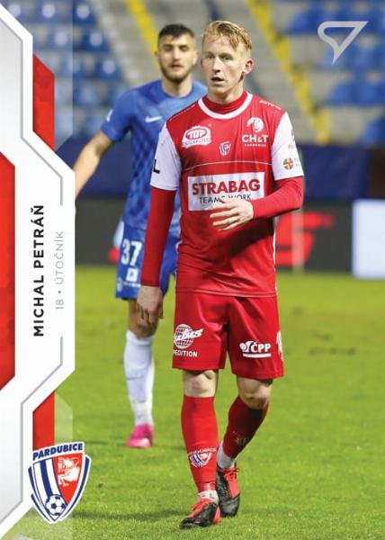 Petráň Michal 20-21 Fortuna Liga #324