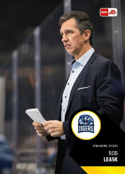 Leask Rob 23-24 Playercards DEL #324