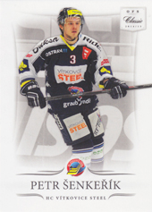 Šenkeřík Petr 14-15 OFS Classic #325
