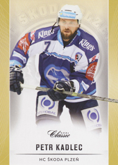 Kadlec Petr 16-17 OFS Classic #326