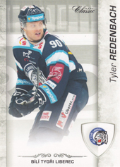 Redenbach Tyler 17-18 OFS Classic #327