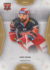 Zachar Marek 20-21 OFS Classic #327