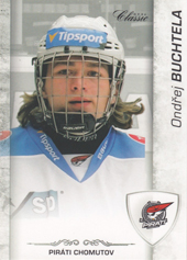 Buchtela Ondřej 17-18 OFS Classic #328