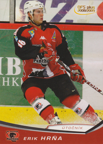 Hrňa Erik 08-09 OFS Plus #329
