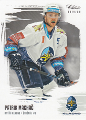 Machač Patrik 19-20 OFS Classic #330